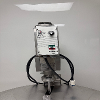 Precision Stainless 600L Stainless Steel Mixing Tank image 1